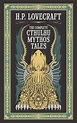 The Complete Cthulhu Mythos Tales by H.P. Lovecraft | Goodreads