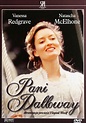 Mrs Dalloway [DVD] Region2: Amazon.co.uk: Vanessa Redgrave, Natascha ...