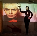 Duran Duran’s Nick Rhodes Collaborates With Wendy Bevan For ‘Astronomia ...