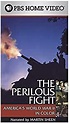 Amazon.com: The Perilous Fight - America's World War II in Color [VHS ...