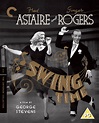 Buy Swing Time (Blu-ray) - Shop