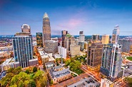 Charlotte, United States | Destination of the day | MyNext Escape