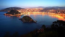Donostia - San Sebastián. La Perla del Cantábrico : Basque Destination