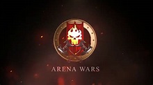 Arena Wars Trailer - YouTube