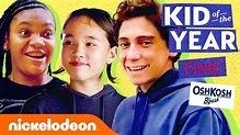 Meet TIME's Top 5 Finalists for 2022 Kid of the Year! - YouTube