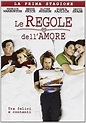 Le regole dell'amore Stagione 01 [Italia] [DVD]: Amazon.es: vari, vari ...