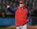 Angels News: Phil Nevin Believes AL West Is One Of The Best Divisions ...