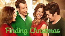 Watch Finding Christmas Online | 2013 Movie | Yidio