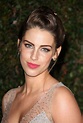 Jessica Lowndes at Elton John AIDS Foundation Academy Awards Viewing ...