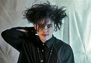 Cosmonaut Roger | Robert smith, Robert smith the cure, The cure