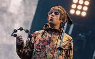 liam gallagher tour italia 2023 - OUTsiders webzine