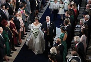 Así fue la boda de la princesa Eugencia | RCN Radio