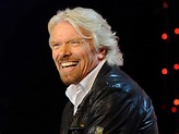 Sir Richard Branson is using his billions to back all of these tech ...
