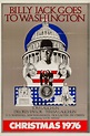 Billy Jack Goes to Washington (1977) - Posters — The Movie Database (TMDB)