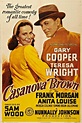 Casanova Brown (1944) par Sam Wood