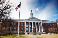 Harvard e ITM, las mejores universidades del mundo: ránking de QS ...