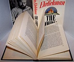 The Company - John Ehrlichman (Watergate) by John Ehrlichman: Very Good ...