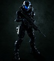 Halo Spartan Wallpaper (73+ images)