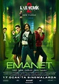 Karakomik Filmler: Emanet Movie Poster (#1 of 5) - IMP Awards