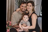 Coleen Garcia celebrates husband Billy Crawford on his 39th birthday ...