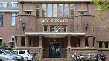 Vermaard en 'gered' Aloysius College in Den Haag gaat alsnog dicht ...