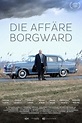 Die Affäre Borgward (2019) — The Movie Database (TMDB)
