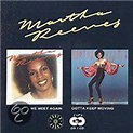 We Meet Again, Martha Reeves | CD (album) | Muziek | bol.com