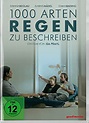1000 Arten Regen zu beschreiben DVD | Film-Rezensionen.de