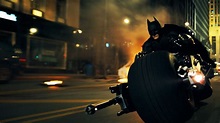 Batman in Dark Knight Rises Wallpapers | HD Wallpapers | ID #10654