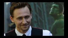 Tom Hiddleston - One & Only - YouTube