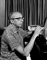 Aaron Copland | The Classical Composers Database | Musicalics