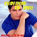 MUSICA: CHAYANNE - Vivo Argentina (2002)