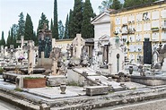 Cimitero delle Porte Sante on Behance