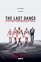 The Last Dance (TV Series 2020-2020) - Posters — The Movie Database (TMDB)