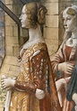 Ippolita Maria Sforza – kleio.org | Renaissance portraits, Renaissance ...