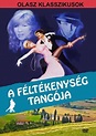 The Tango of Jealousy (1981) - Trakt
