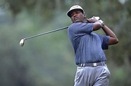 Golfer Vijay Singh Biography and Career Details