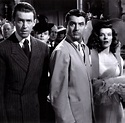 1001: A FILM ODYSSEY: THE PHILADELPHIA STORY (1940)