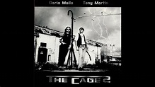 Dario Mollo / Tony Martin - The Cage 2 [Full album HQ, HD] - YouTube