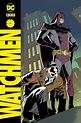 COLECCIONABLE WATCHMEN # 12 | 9788418180545 | ALAN MOORE - DAVE GIBBONS ...