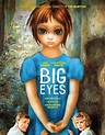 Big Eyes movie review: Tim Burton's film is a fascinating story with ...