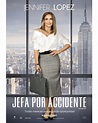 Jefa por accidente