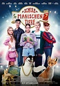 Kinoprogramm für Die Schule der magischen Tiere 2 in Bad Neuenahr ...