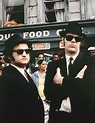 Jake and Elwood | Blues brothers movie, Blues brothers, Blues brothers 1980