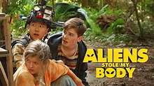Aliens Stole My Body (2020) - Netflix | Flixable
