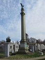 Salem Fields Cemetery | Inremembrance