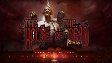 Remake-et kap a The House of the Dead, és nagyon jól néz ki | Az online ...