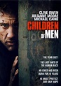 Children of Men Details and Credits - Metacritic