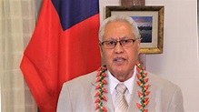 Samoa Head of State Calls for new Election 21st May