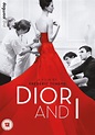 Dior and I [DVD] | Fashion documentaries, Movie fashion, Dior and i